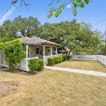 Rent this 3 bed house on 400 East Monroe Street in Austin, TX 78704