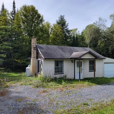 Buy this 2 bed house on Pierce's General Store in Route 287, Morris