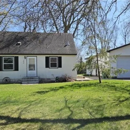 Buy this 2 bed house on 2899 118th Avenue Northwest in Thompson Heights, Coon Rapids