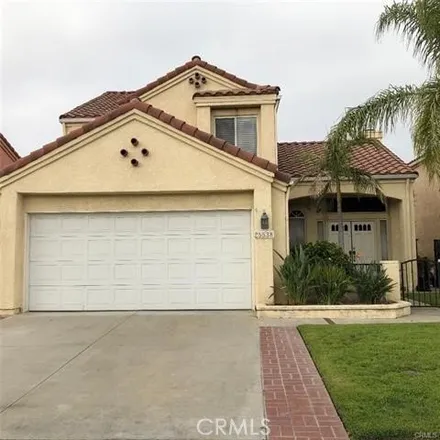 Rent this 3 bed house on 25538 Palermo Way in Yorba Linda, CA 92887