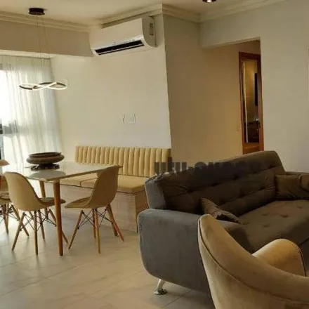 Buy this 2 bed apartment on Rua Presidente José Alencar Silva in Itu Novo Centro, Itu - SP
