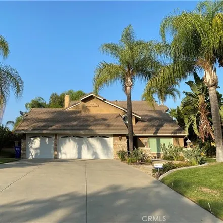 Rent this 4 bed house on 20835 Apache Way in Walnut, CA 91789