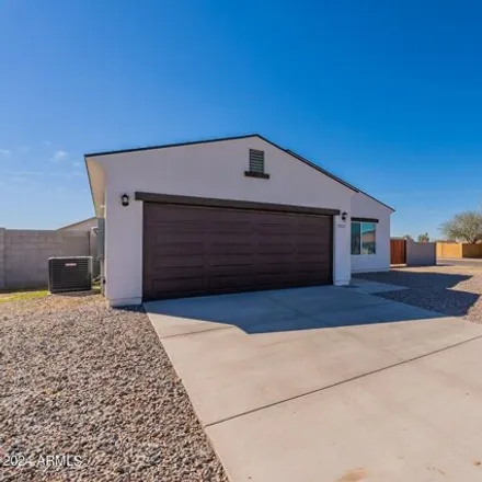Image 2 - 10043 West Leander Drive, Arizona City, Pinal County, AZ 85123, USA - House for sale