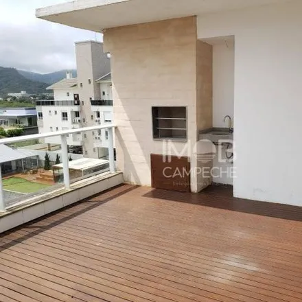 Image 2 - Rua Otávio Cruz, Rio Tavares, Florianópolis - SC, 88063-600, Brazil - Apartment for sale