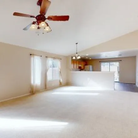 Rent this 3 bed apartment on 1601 Questa Road Northeast in Sierra Norte, Rio Rancho