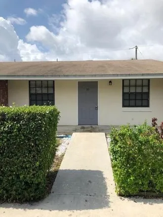 Rent this 2 bed condo on 523 Northeast 21st Avenue in Boynton Beach, FL 33435