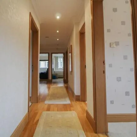 Image 2 - Great Western Road, Glasgow, G12 0BJ, United Kingdom - Apartment for rent