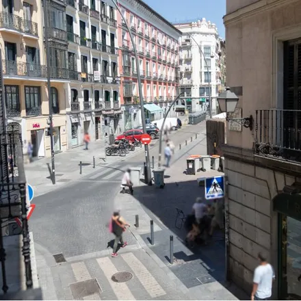 Image 6 - Madrid, Banco Sabadell, Calle del Duque de Alba, 28012 Madrid - Room for rent