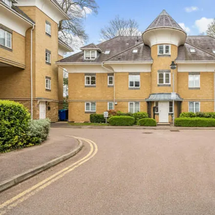 Buy this 2 bed apartment on Century Court in Victoria Way, Horsell