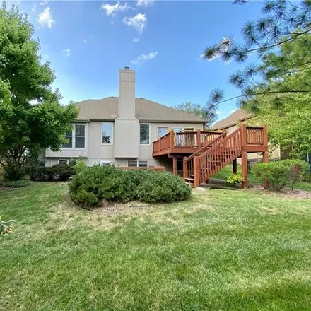 Image 4 - 9370 West 132nd Place, Overland Park, KS 66213, USA - House for sale
