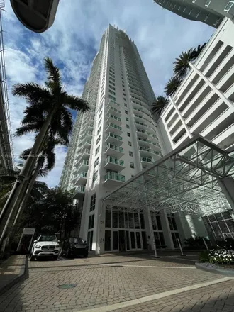 Image 2 - Brickell on the River North Tower, Riverwalk, Miami, FL 33131, USA - Condo for rent