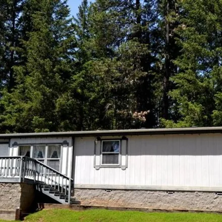 Buy this 2 bed house on 396 Hessar Lane in Josephine County, OR 97527
