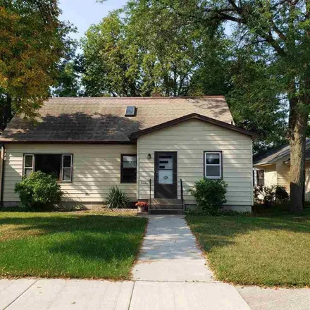 Buy this 3 bed house on 1301 South German Street in New Ulm, MN 56073