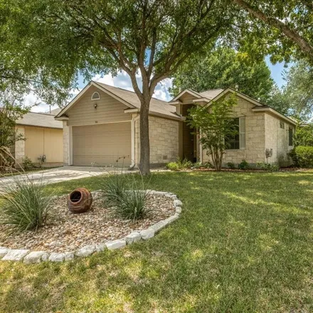 Buy this 3 bed house on 900 Brandi Circle in Kyle, TX 78640