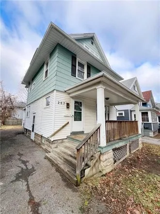 Buy this 4 bed house on 207 Bidwell Terrace in City of Rochester, NY 14613