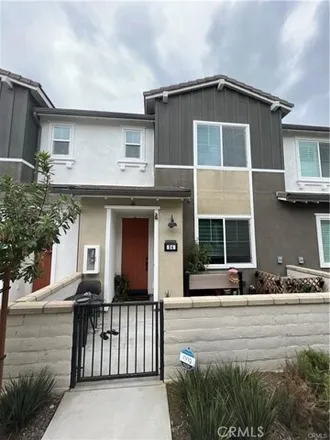 Rent this 3 bed house on East Cheerful Paseo in Ontario, CA 91752