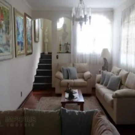 Buy this 5 bed house on Rua Emílio Zapile in Socorro, Mogi das Cruzes - SP