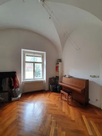 Rent this 1 bed apartment on Graz in Herz-Jesu-Viertel, AT