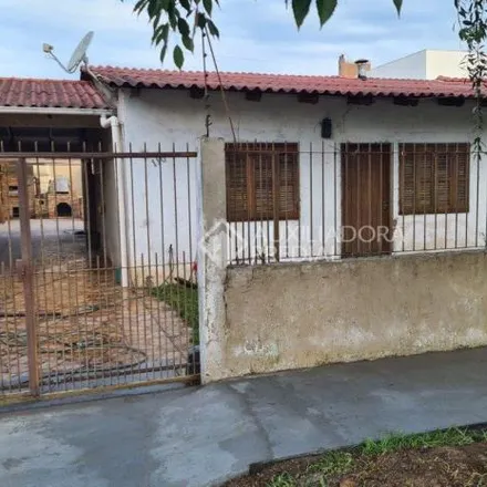 Image 1 - Escola Estadual Cônego Scherer, Rua Sergipe 200, Parque 35, Guaíba - RS, 92500-000, Brazil - House for sale
