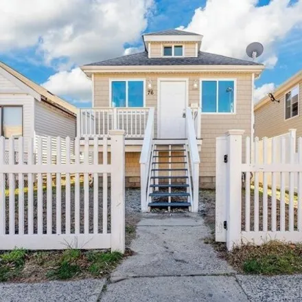 Buy this 3 bed house on 76 East Pine Street in City of Long Beach, NY 11561
