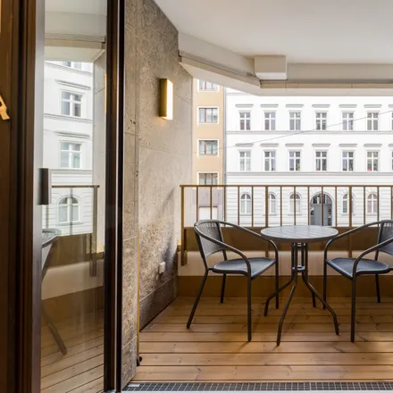 Rent this 2 bed apartment on Wallstraße 21 in 10179 Berlin, Germany