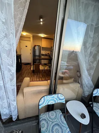 Image 3 - 29 Poniente, 257 1190 Viña del Mar, Chile - Apartment for rent