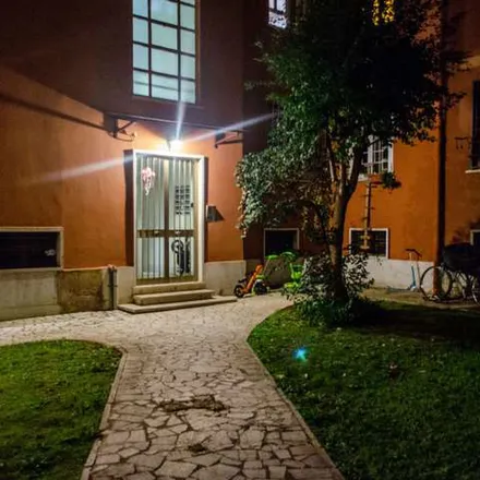 Image 9 - Via Rosa Raimondi Garibaldi, 8, 00145 Rome RM, Italy - Apartment for rent