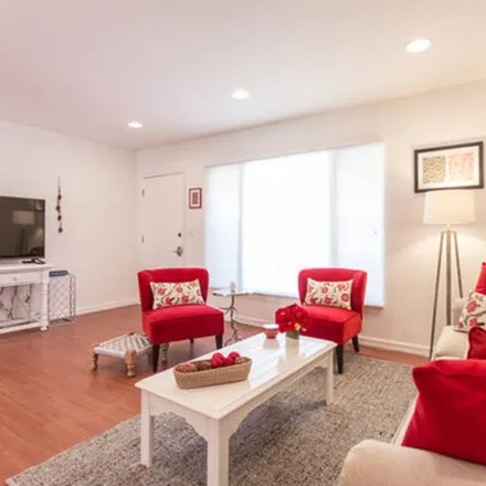 Rent this 1 bed apartment on 1940 Carmen Avenue in Los Angeles, CA 90068