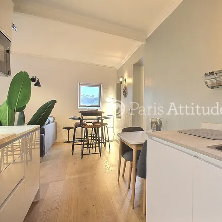 Image 7 - 35 Rue de la Bienfaisance, 75008 Paris, France - Apartment for rent