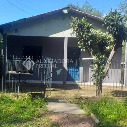 Buy this 3 bed house on Estrada Pedreira 11 in Lomba do Pinheiro, Porto Alegre - RS