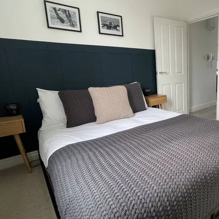 Rent this 1 bed apartment on Cheltenham in GL50 3LG, United Kingdom