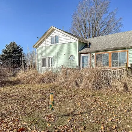 Buy this 3 bed house on 4642 White Road in Columbia Township, MI 49233