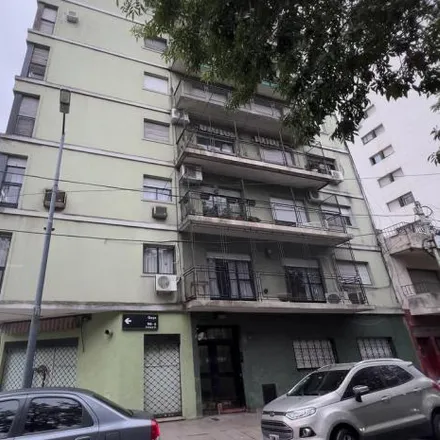 Rent this 3 bed apartment on Doctor Juan Felipe Aranguren 3901 in Floresta, C1407 FAS Buenos Aires