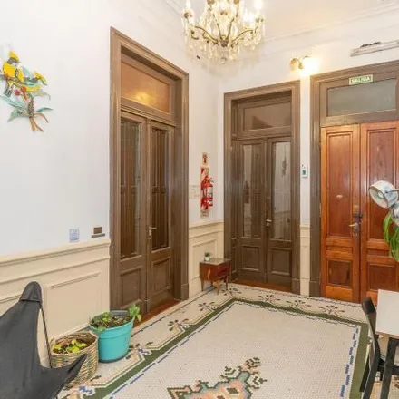Buy this 5 bed apartment on Presidente Luis Sáenz Peña 667 in Monserrat, 1110 Buenos Aires