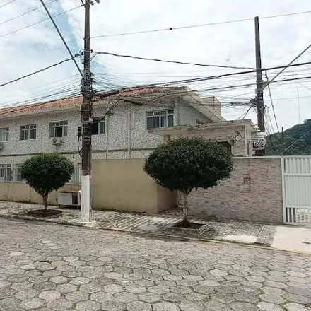 Rent this 1 bed apartment on Rua Particular in Canto do Forte, Praia Grande - SP