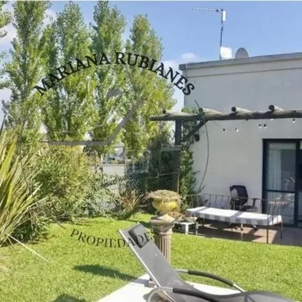 Image 1 - unnamed road, Partido del Pilar, 1627 Zelaya, Argentina - House for rent