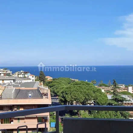 Rent this 2 bed apartment on unnamed road in 18014 Sanremo IM, Italy