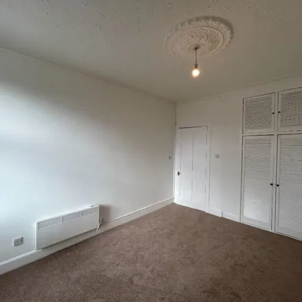 Rent this 1 bed apartment on 811 Dalmarnock Road in Glasgow, G40 4QB