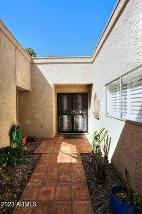 Image 4 - 8190 East del Cuarzo Drive, Scottsdale, AZ 85258, USA - House for rent