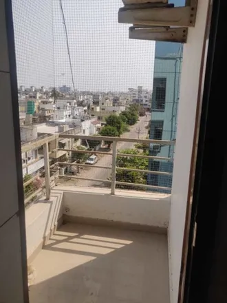 Image 7 - unnamed road, Gotri, Vadodara - 390001, Gujarat, India - Apartment for rent