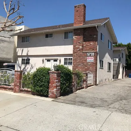 Image 3 - 5722 Laurel Canyon Boulevard, Los Angeles, CA 91607, USA - Apartment for rent