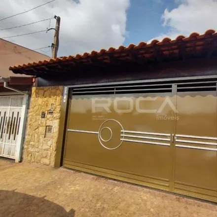 Buy this 2 bed house on Rua Hend Cury in Loteamento Social Dom Constantino Amstalden (São Carlos VIII), São Carlos - SP