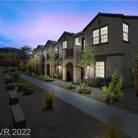 Buy this 3 bed house on Avalon Vista Lane in Henderson, NV 89002