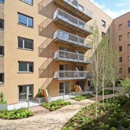 Buy this 1 bed apartment on Bellerby Court in Leetham Lane, York