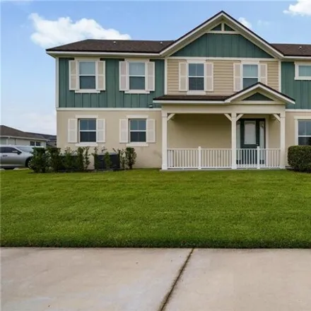 Rent this 3 bed house on Tohoqua Boulevard in Osceola County, FL 34769