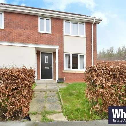 Image 1 - Thirlmere Way, Hull, HU7 3BQ, United Kingdom - Duplex for rent