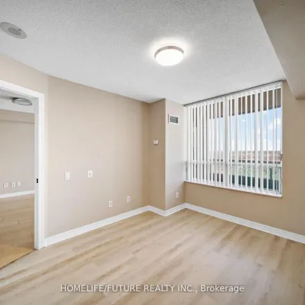 Rent this 1 bed apartment on 63 Town Centre Court in Toronto, ON M1P 4X4