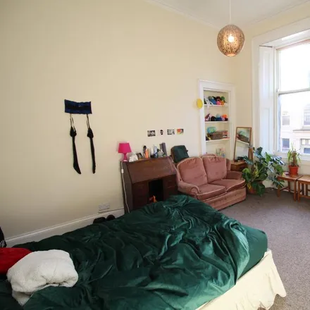 Image 3 - West Princes Street, Glasgow, G4 9BP, United Kingdom - Apartment for rent