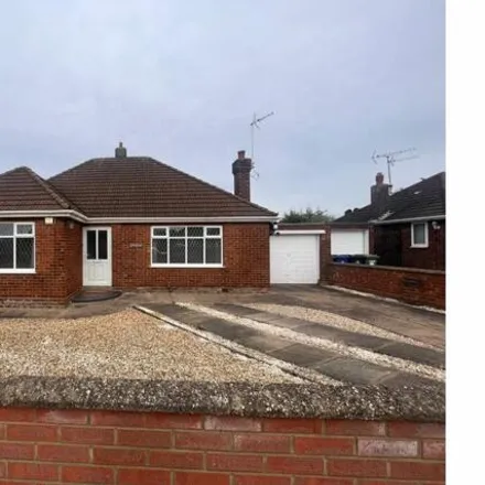 Buy this 2 bed house on Clee Hall Farm in 21 St Andrew's Drive, Grimsby