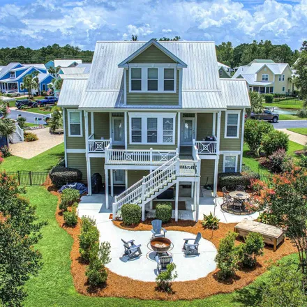 Image 2 - 186 Graytwig Circle, Murrells Inlet, Georgetown County, SC 29576, USA - House for sale